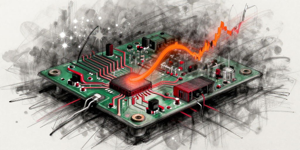 Director Christopher Brown Triggers 39,920‑Share Sell‑Off at 908 Devices, Sparking Investor Speculation on Future Moves Director Christopher Brown Triggers 39,920‑Share Sell‑Off at 908 Devices, Sparking Investor Speculation on Future Moves