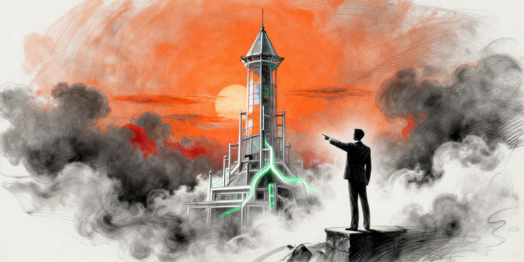 Director Christopher Gibson's Rule‑10b5‑1 Buy Signals Confidence Despite Recursion's 46.9% YTD Decline