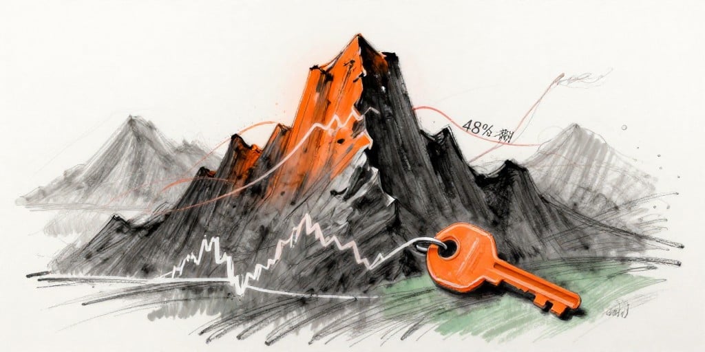 Director Court Adds Over 1 Million Shares to Alpha Metallurgical Resources in Quiet Accumulation Strategy