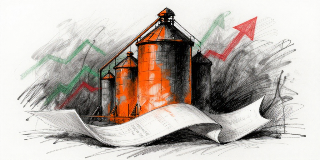 Director CREWS TERRELL K Buys 66K ADM Units, Signaling Strong Confidence in the Food‑Ingredient Giant