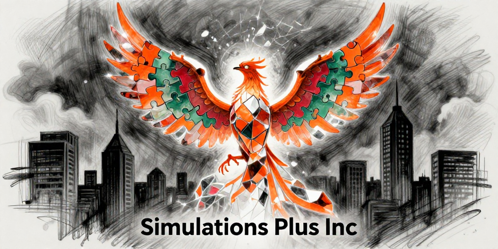 Director Daniel Weiner Buys 1,776 Zero‑Cost Shares at Simulations Plus – Insider Confidence Amid Market Dip【News Flash】