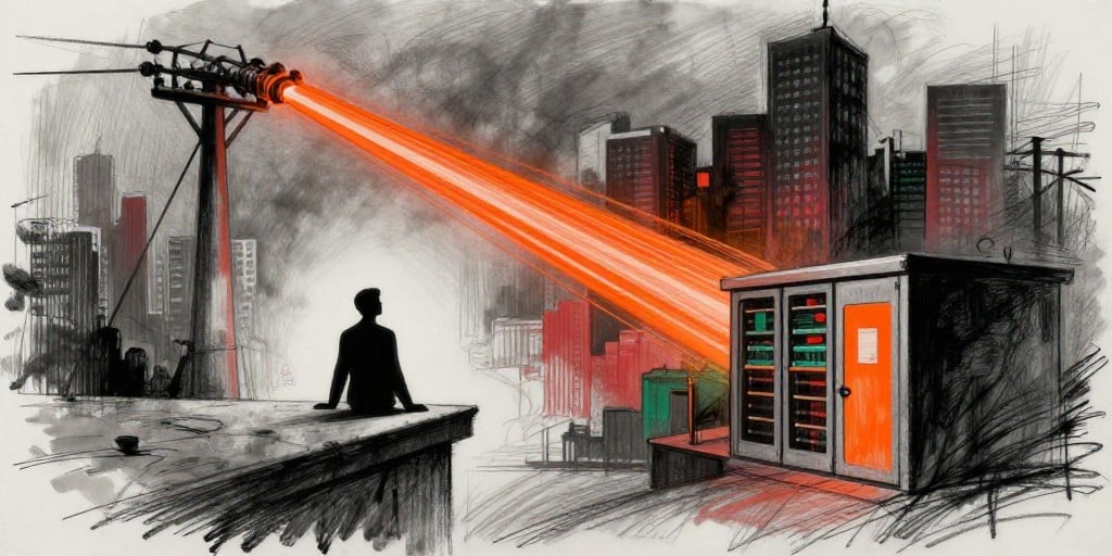 Director De Sa Paul Buys 3,445 Shares of Cogent Communications Holdings in Latest Insider Trade – A Mild Bullish Signal Amid Mixed Executive Activity