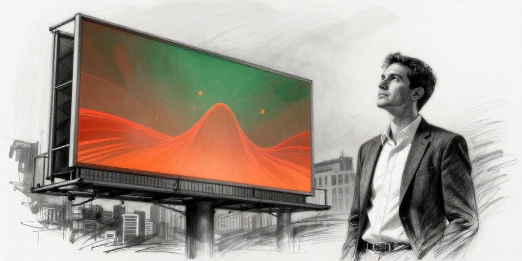 Director Dominguez Buys 8,636 Shares of OUTFRONT MEDIA, Signals Confidence in OOH Growth Wave