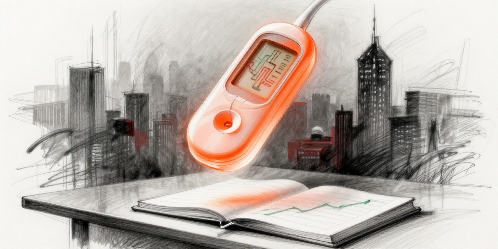 Director Douglas Roe­der Buys 2,218 Shares of Senseonics, Signaling Confidence in Growing Diabetes‑Care Tech Company