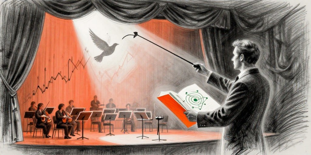 Director Eric Fain Buys 20,000 Shares of Orchestra BioMed, Betting on Future Partnerships and Growth Despite Volatile Trading Director Eric Fain Buys 20,000 Shares of Orchestra BioMed, Betting on Future Partnerships and Growth Despite Volatile Trading