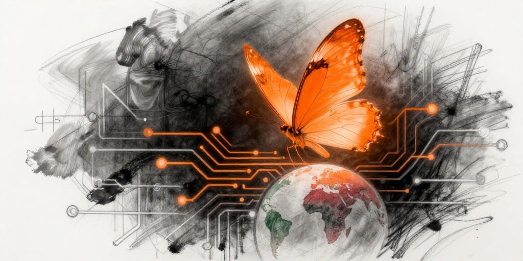 Director Erica Schwartz Buys 25,447 RSUs at Butterfly Network – Insider Confidence Soars Amid Bullish Momentum