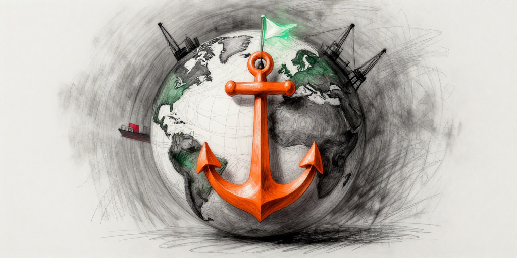 Director Feidakis Georgios Amasses 17% Stake in Globus Maritime Amid Surge in Share Value【Flash】