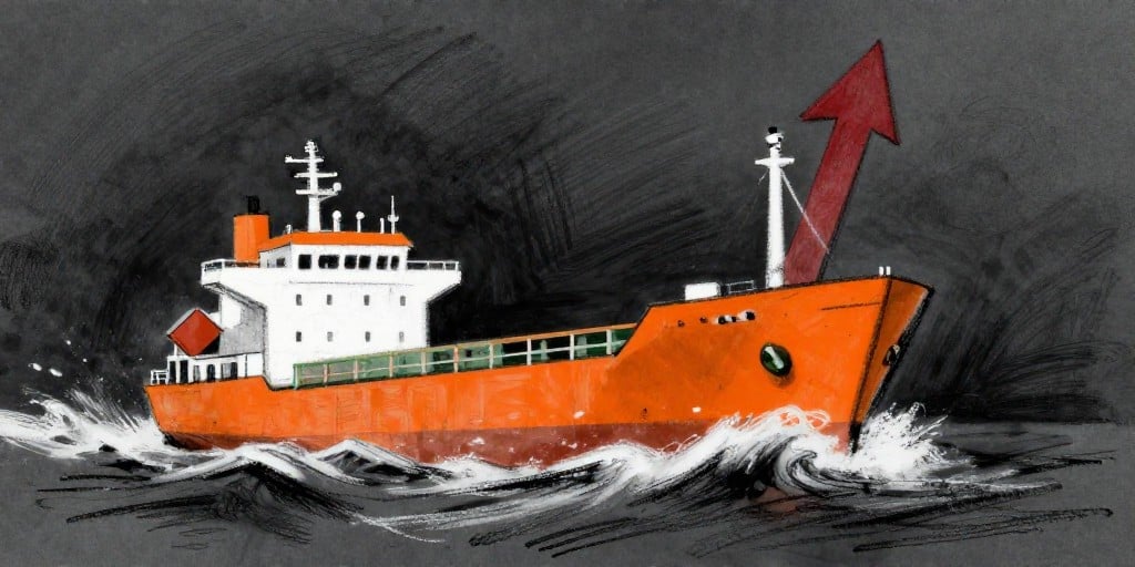 Director Feidakis Georgios Ramps Up Shares in Globus Maritime, Sending Investor Buzz Through the Roof.
