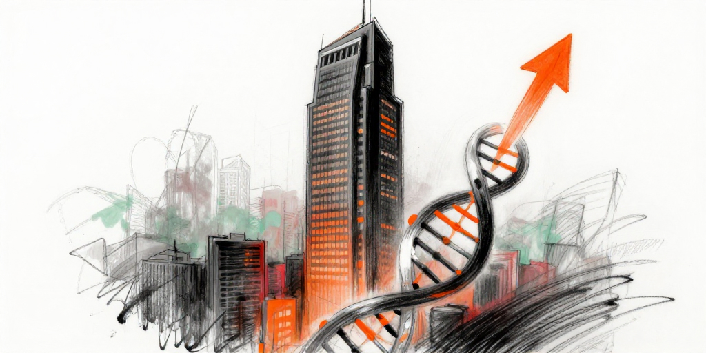 Director Ferrante Buys 686 Cogent Options Amid 669% YTD Surge—Signals Strong Confidence in Bezuclastinib Pipeline