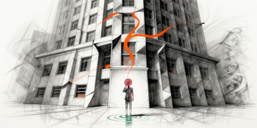 Director George Cummings Dumps 11,595 Shares of Business First Bancshares — What It Signals for Investors