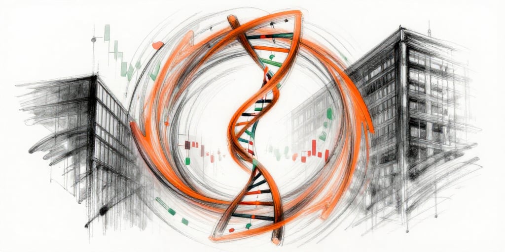 Director Gibson Buys 60K Shares in Routine 10b5‑1 Move Amid Sky‑High Social‑Media Buzz at Recursion Pharmaceuticals