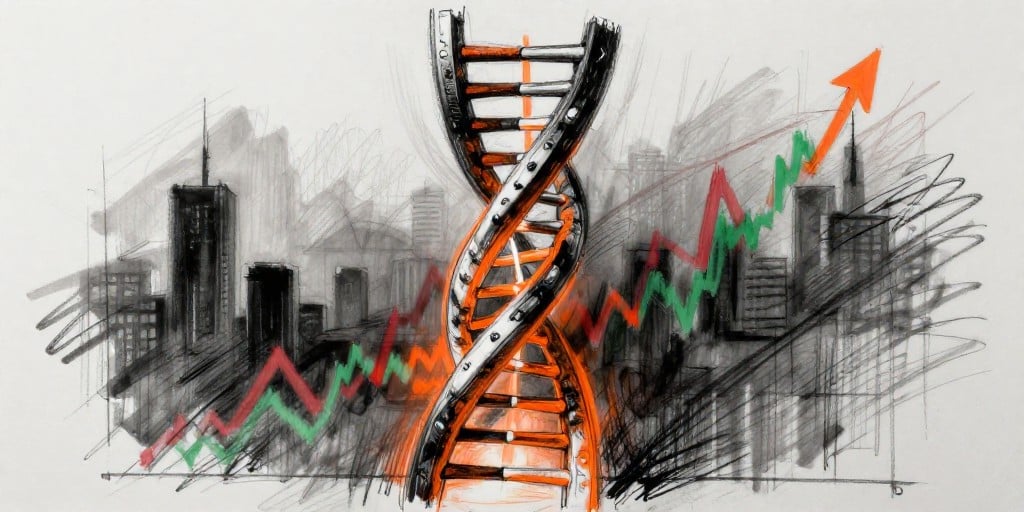 Director Gylvin Lykke Buys 14,495 ProQR Options, Signaling Long‑Term Confidence in the Biotech Pipeline