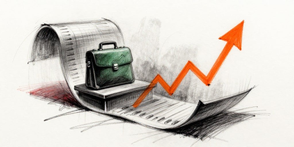 Director John Astanasios John Nets $104,190 in a Dual Buy‑Sell Blitz at Carpenter Technology Stock, Leveraging 13.7% Monthly Surge and 48.5 P/E Outlook