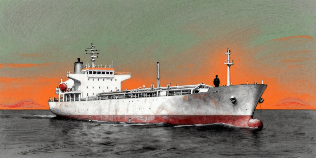 Director Kelly James Jim Adds 85,000 Shares to Nordic American Tankers – A Quiet Nod of Insider Confidence in the Spot Freight Market