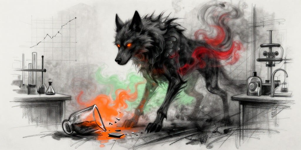 Director Luke Evnin Sells Nearly 77,000 Werewolf Therapeutics Shares Amid Sharp Stock Decline【News Flash】