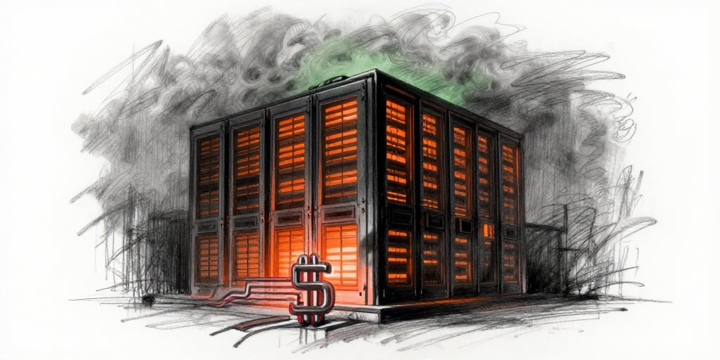 Director Miller Douglas S Sells 10,000 Shares at $34.98, a Routine Move in the Midst of Applied Digital's Rapid Growth and High‑Leverage Data‑Center Expansion.