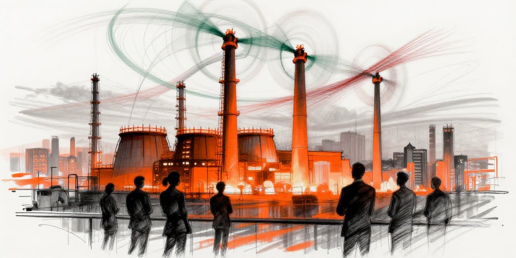 Director Mosley's $172 M Buy at AES Corp-The Signals Insider Confidence in Renewable‑Energy Upswing