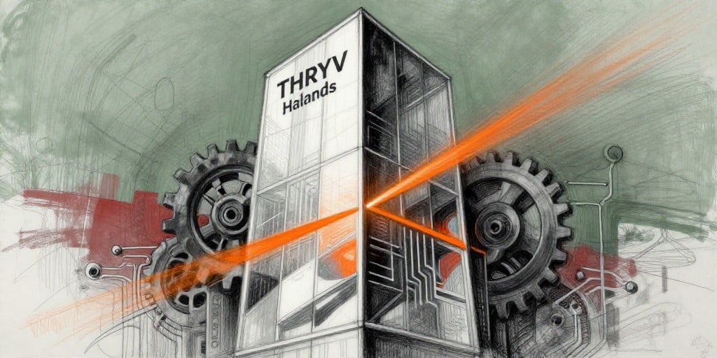 Director Orfanos and Team Stack Up 38,258 Shares in a Zero‑Dollar RSU Surge, Hinting at Confidence Amid THRYV's Volatile Rally Director Orfanos and Team Stack Up 38,258 Shares in a Zero‑Dollar RSU Surge, Hinting at Confidence Amid THRYV's Volatile Rally