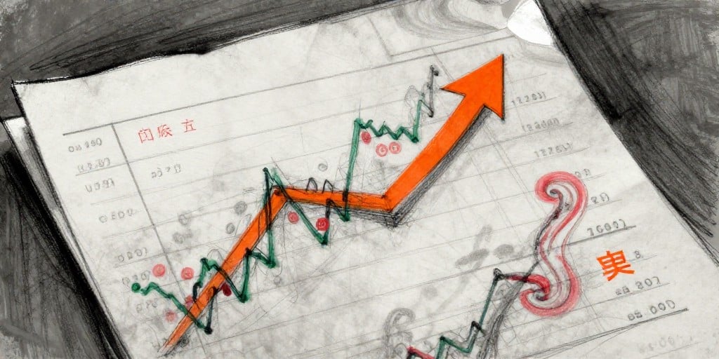 Director Oscar Iglesias Sanchez Offloads 2,812 Shares of CODERE ONLINE LUXEMBOURG SA Just Before AGM—Routine Portfolio Rebalancing or Sign of Confidence Shift?