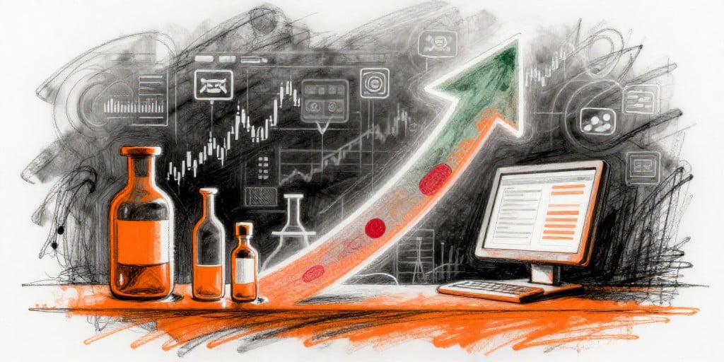 Director Owen Adams Catherine Buys Nearly 2,000 Agios Shares Amid Social‑Media Frenzy and Market Uncertainty
