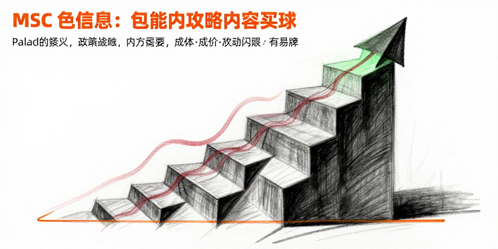 Director Paladino's Fresh MSC Buy Signals Confidence Amid Cost‑Cut Plans and Rebound Outlook