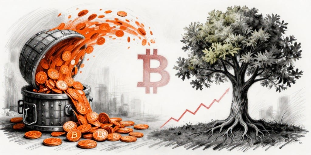 Director Patten's Quick‑Buy‑Sell Dance at Strategy Inc. Signals Short‑Term Gains Amid Bitcoin‑Boosted Liquidity Director Patten's Quick‑Buy‑Sell Dance at Strategy Inc. Signals Short‑Term Gains Amid Bitcoin‑Boosted Liquidity