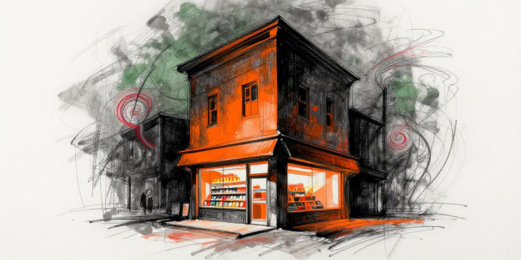 Director Ragatz Buys 100,000 Shares Amid Grocery Outlet's Downturn, Sending a Bullish Signal to Investors