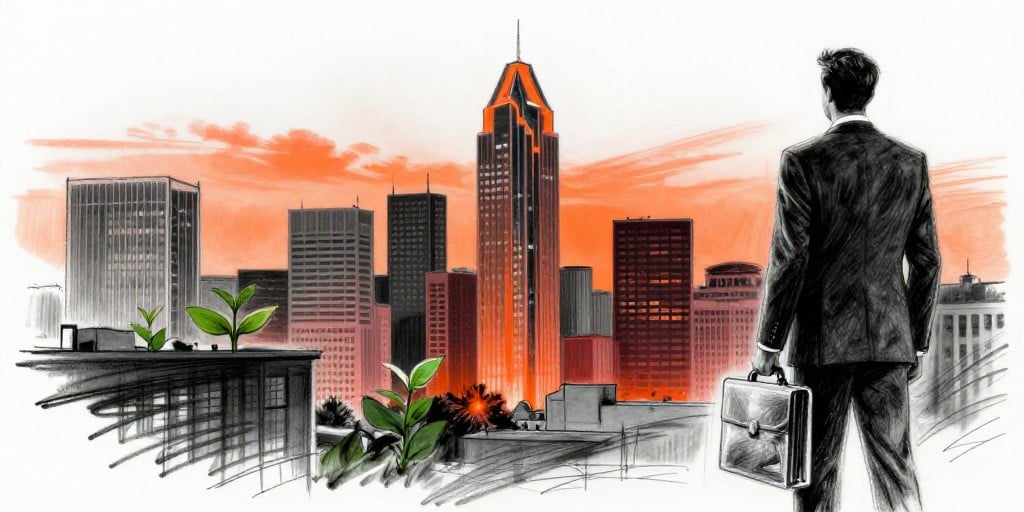 Director Robert Thomas Buys 8,000 UTI Shares Amid CEO Sell‑Off, Signals Confidence in New Dallas Campus Plan