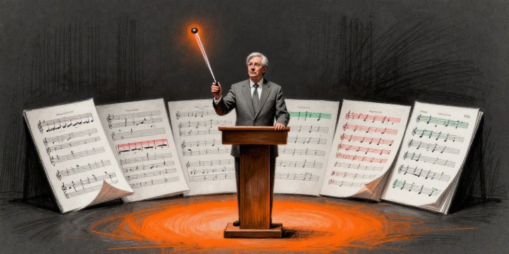 Director Sherman Darren Sells 15,000 ORCH Shares via 10b5‑1 Plan, Raises Questions About Insider Confidence
