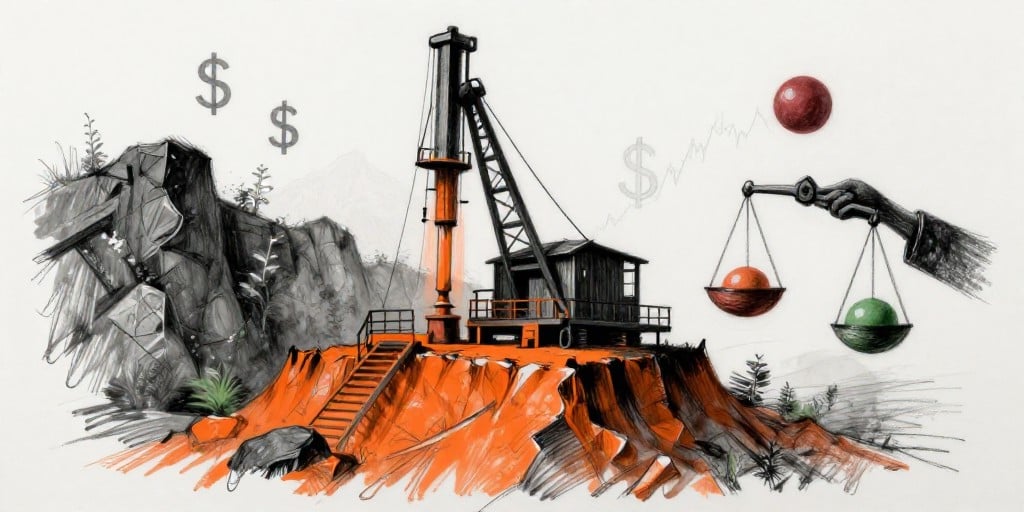 Director Sousa Mauad Bruno's Buy‑Sell Flip at Aura Minerals Signals "Wait‑and‑See" Strategy Amid $200 M Loan Boost ?
