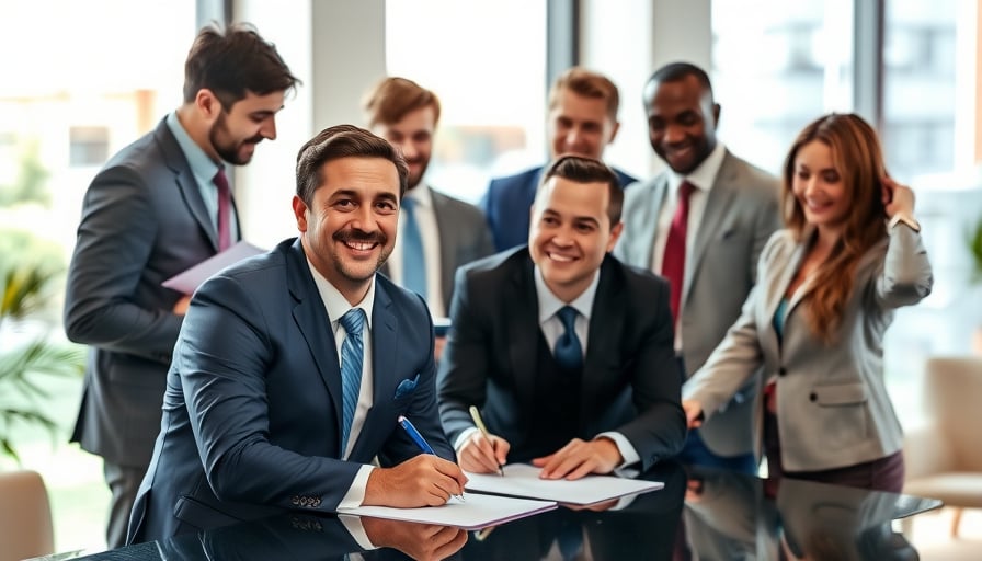 Director Zhou's Massive Buy‑Back Boosts AiRWA Stock Confidence Amid Volatility