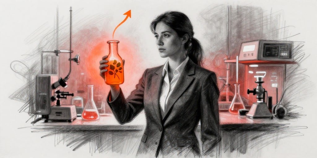 Director‑Backed Option Buy Signals Confidence in Traws Pharma's Pivot to Antiviral Therapies