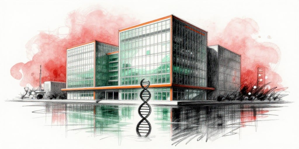 Director‑Buyer Jacques Buys 400 Shares Amid Ascendis Pharma Sell‑Off – A Sign of Confidence?