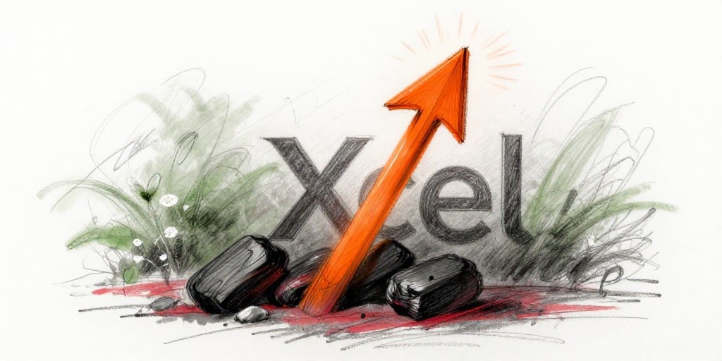 Director‑Dealer Carter Peter W. Buys 404 Xcel Energy Shares Amid Rising Social‑Media Buzz, Hinting at Confidence in Undervalued Utility Stock Director‑Dealer Carter Peter W. Buys 404 Xcel Energy Shares Amid Rising Social‑Media Buzz, Hinting at Confidence in Undervalued Utility Stock