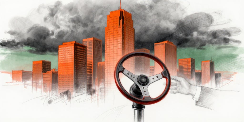 Director‑Led Buying Blitz at LCI Industries Signals Bold Market Reboot