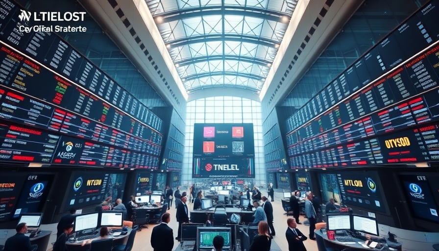 Director's Tiny Buy at Cannae Signals Confidence Amid Downward‑Trend Stock Flash