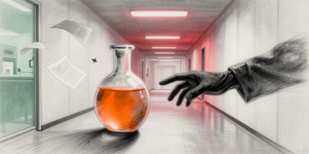 Disc Medicine Insider Trade Surge: CEO Sells 33,000 Shares While Legal Officer Buys 7,500 at 20% of Market Price – A Mixed Signal of Confidence and Caution Disc Medicine Insider Trade Surge: CEO Sells 33,000 Shares While Legal Officer Buys 7,500 at 20% of Market Price – A Mixed Signal of Confidence and Caution