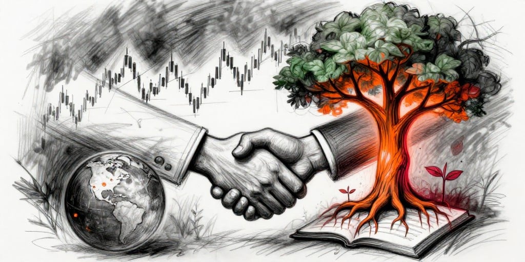 DLOCAL LTD's Director Swells Shareholdings—Insider Buy‑Back Signals Confidence Amid Steady Market Impact