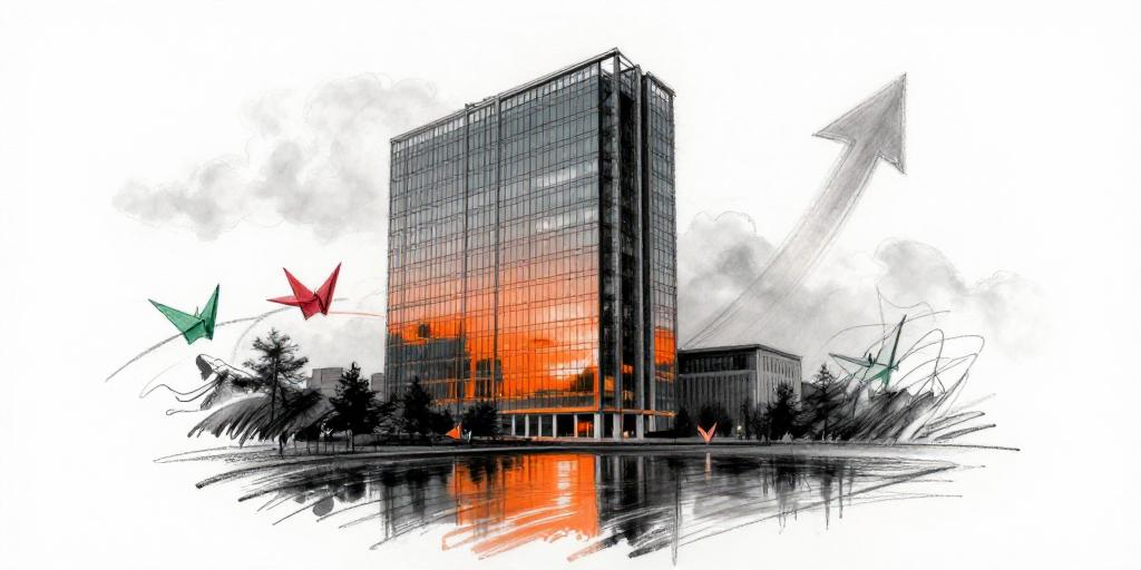 DocuSign CEO Sells 26,250 Shares in Routine Plan Trade—Investors Calm, Not Concerning.