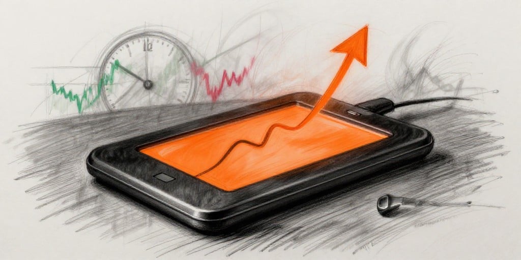 DocuSign Insider Sales Surge: Executive Robert Chatwani Trades Big While Shares Dip—What It Means for Investors DocuSign Insider Sales Surge: Executive Robert Chatwani Trades Big While Shares Dip—What It Means for Investors