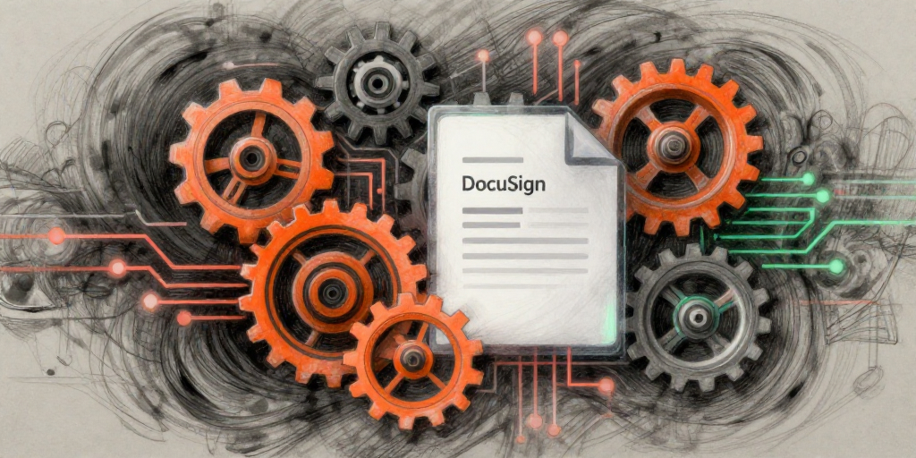 DocuSign Insider Solvik Peter Adds 729 Shares Amid AI Push, Signaling Long‑Term Confidence despite Market Volatility