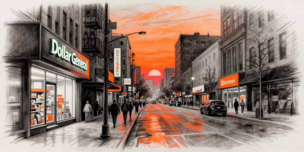 Dollar General Execs Flood Market with Insider Buys—RSU Stakes Signal Long‑Term Confidence Amid Price Drop Dollar General Execs Flood Market with Insider Buys—RSU Stakes Signal Long‑Term Confidence Amid Price Drop