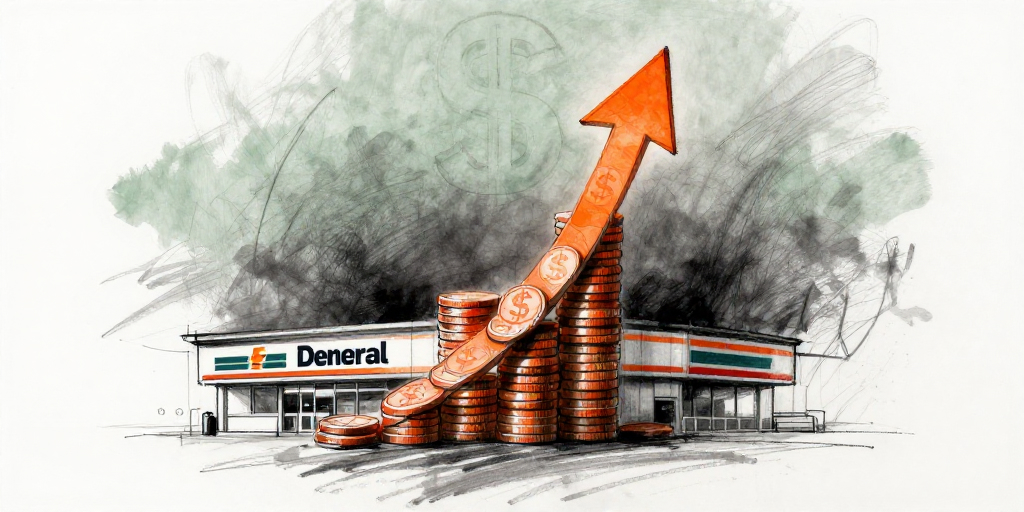 Dollar General's Executives Buy‑In: Anita C. Elliott Adds 3,404 Shares Amid Social‑Media Surge and Q4 Earnings Hype.