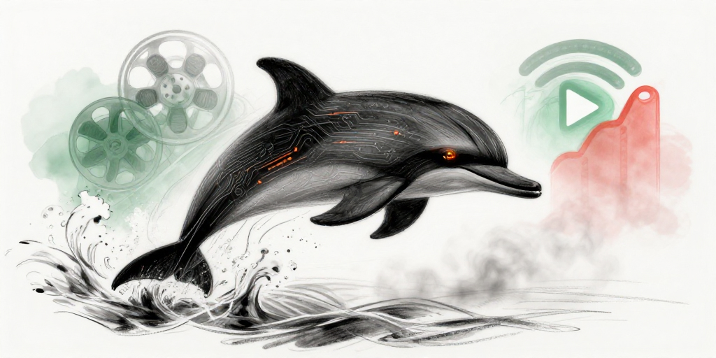 Dolphin Entertainment Insider Surge: Execs Buy RSUs, CEO's 12 M‑Share Buying Spree Signals Bullish Outlook Amid Miami Expansion and Social‑Media Buzz