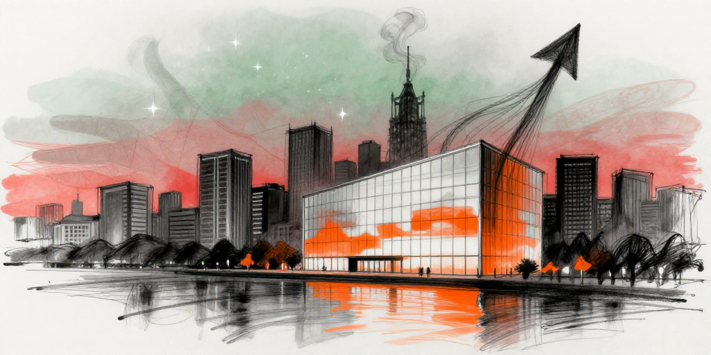 Donegal Mutual's Quiet Buy‑Spree Signals Confidence in Donegal Group Despite Flat Stock Prices.