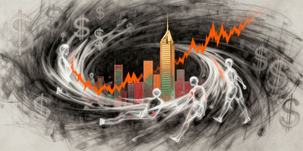 DoorDash Insider Fang Andy Sells 908 Shares Amid Surge of Executive Selling – Is Market Volatility a Signal or Routine Tax Planning?