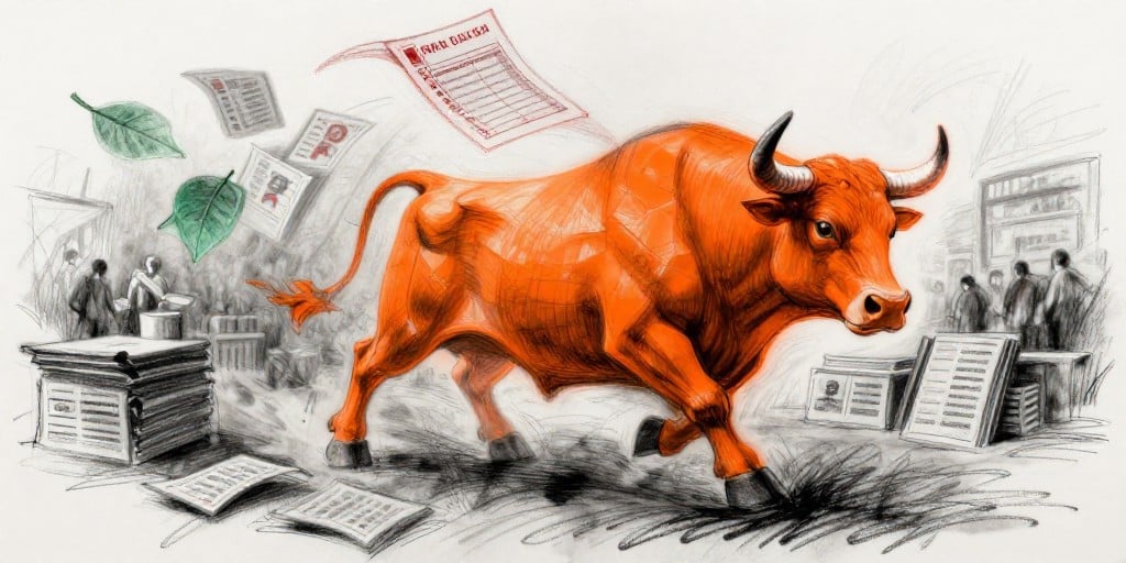 DoorDash Insiders Dump Shares Amid Bull Market, Tax Motives, and 0.5% Sell‑Volume Surge. DoorDash Insiders Dump Shares Amid Bull Market, Tax Motives, and 0.5% Sell‑Volume Surge.