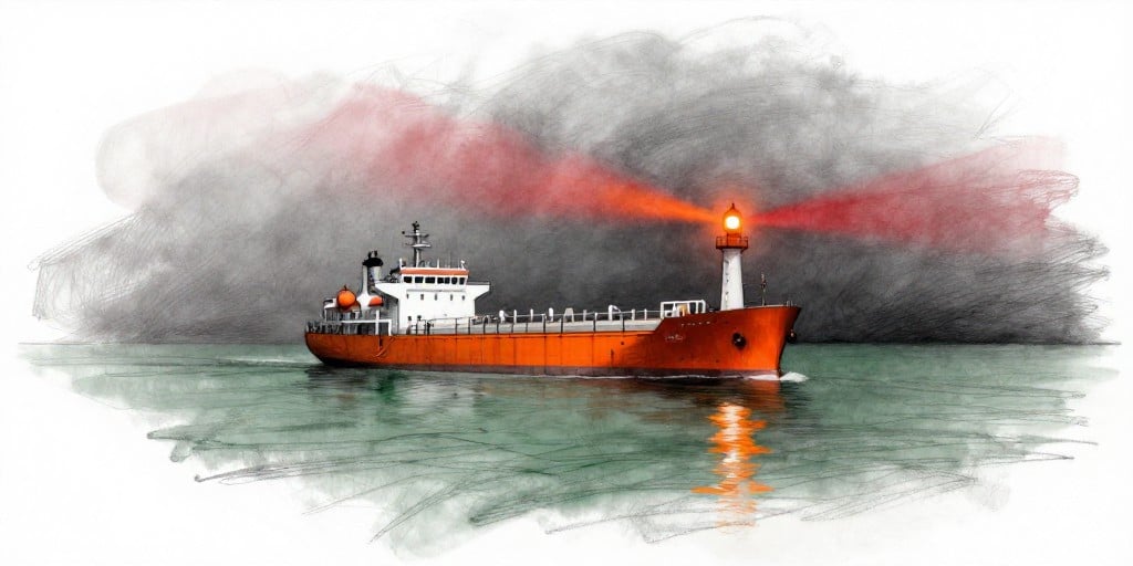 DORIAN LPG CFO's 20,000‑Share Sale Raises Flags but Stock Remains Attractive, Analysts Say