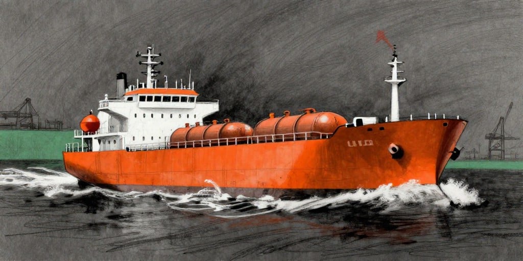 Dorian LPG Insider Surge: CEO and Key Executives Pump Over 200,000 Shares Amid Market Buzz and Strong Financials Dorian LPG Insider Surge: CEO and Key Executives Pump Over 200,000 Shares Amid Market Buzz and Strong Financials