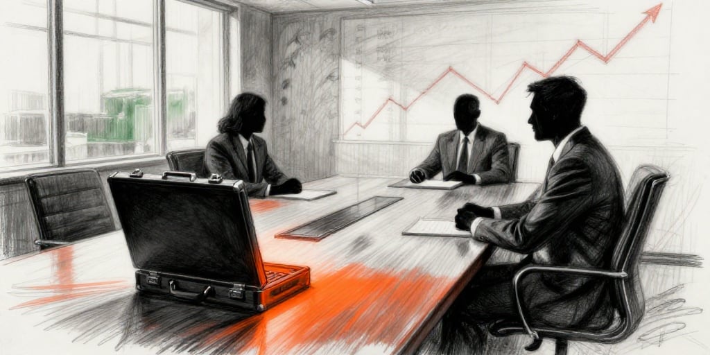 Dorian LPG's New Director Sparks Insider Buying Frenzy and Strategic Pivot Speculation